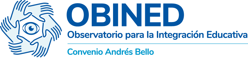 OBINED • Observatorio para la Integración Educativa