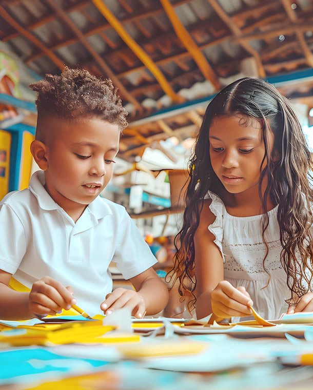 OBINED – Observatorio para la Integración Educativa